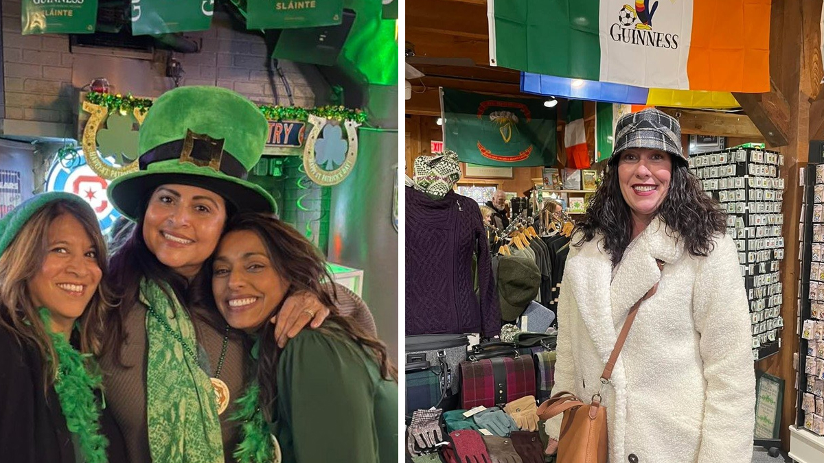 Erin Go Bragh in Lake County, IL